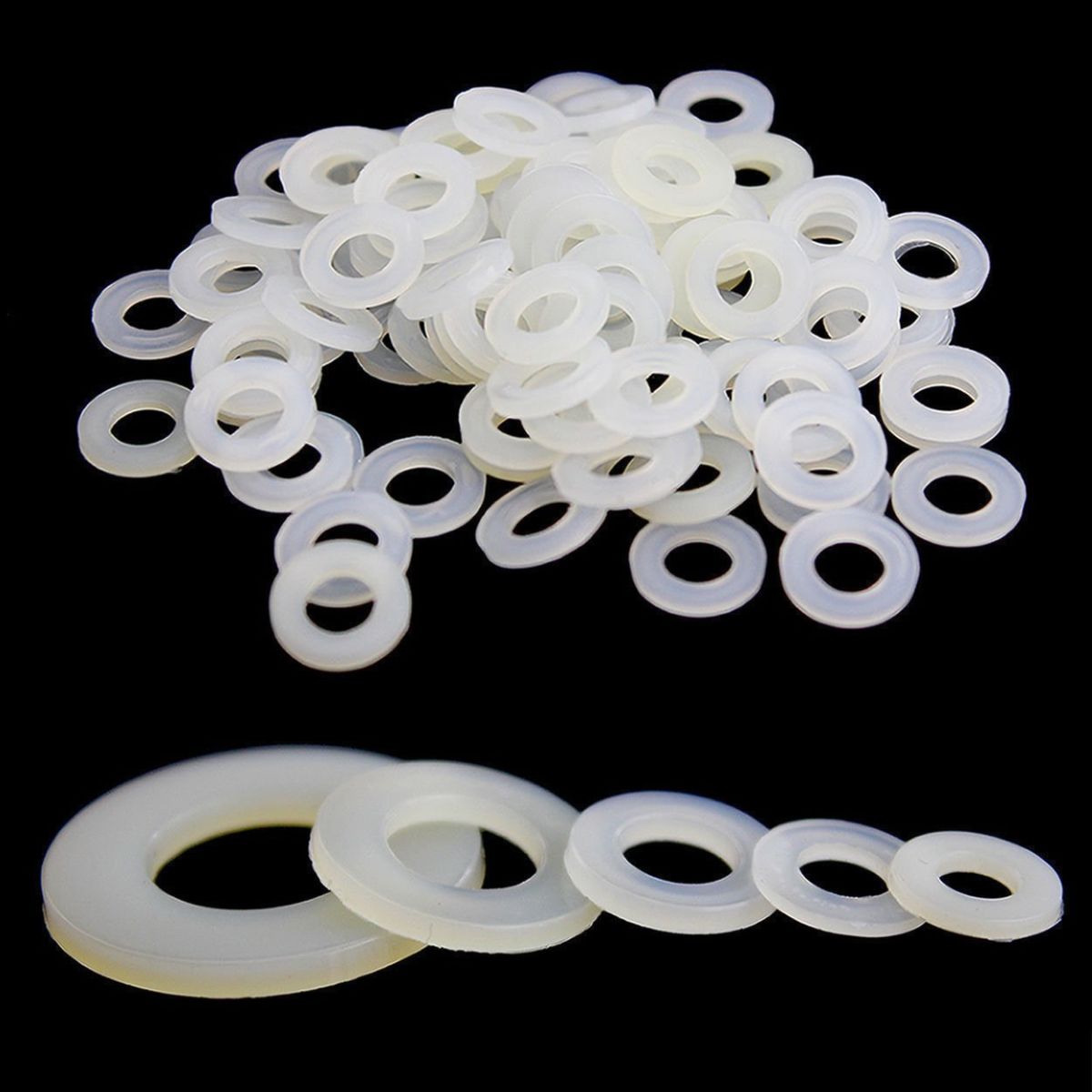 Plastic Washer