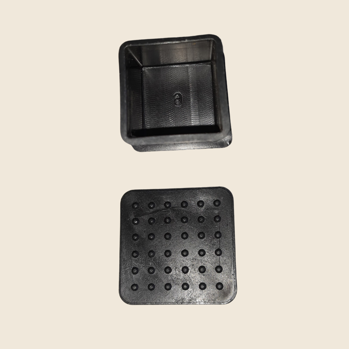 Plastic Bush for Chair